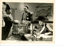 Vintage 8x10 Photo The Firefly 1937 Musical Jeanette MacDonald Allan Jones