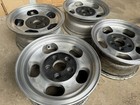 <!--F#f_0-->Torana Mag Wheels 13” X 6” Set LC LJ LH LX UC Trailer FE FB EK EJ EH HD HR FC FJ<!--F/-->
