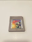 Nintendo gameboy f1 race, used/tested and works