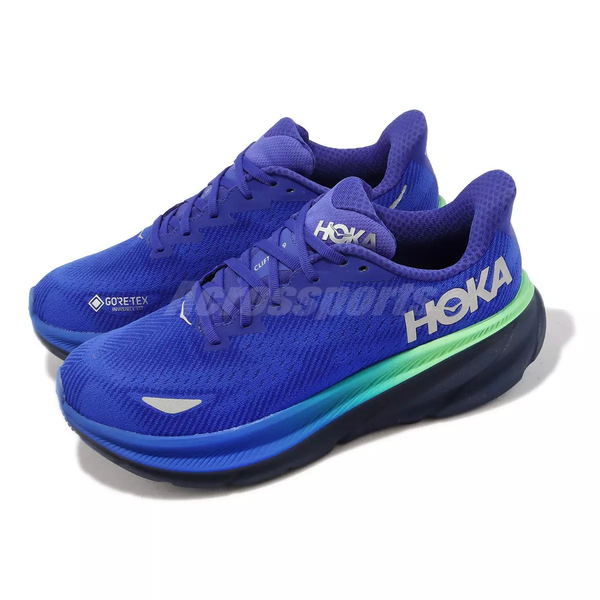 HOKA ONE ONE® Clifton 9 GTX for Men