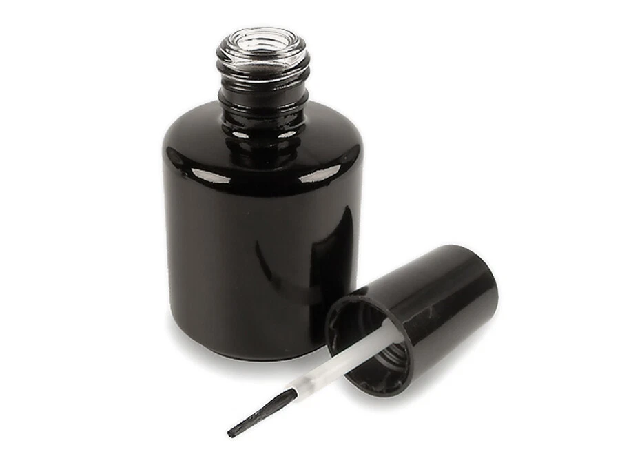 TopCoat UV Finish LACKVERSIEGLER 15ml Überlack Versiegelung Gel Glanz Lack NAILS - Bild 3 von 4