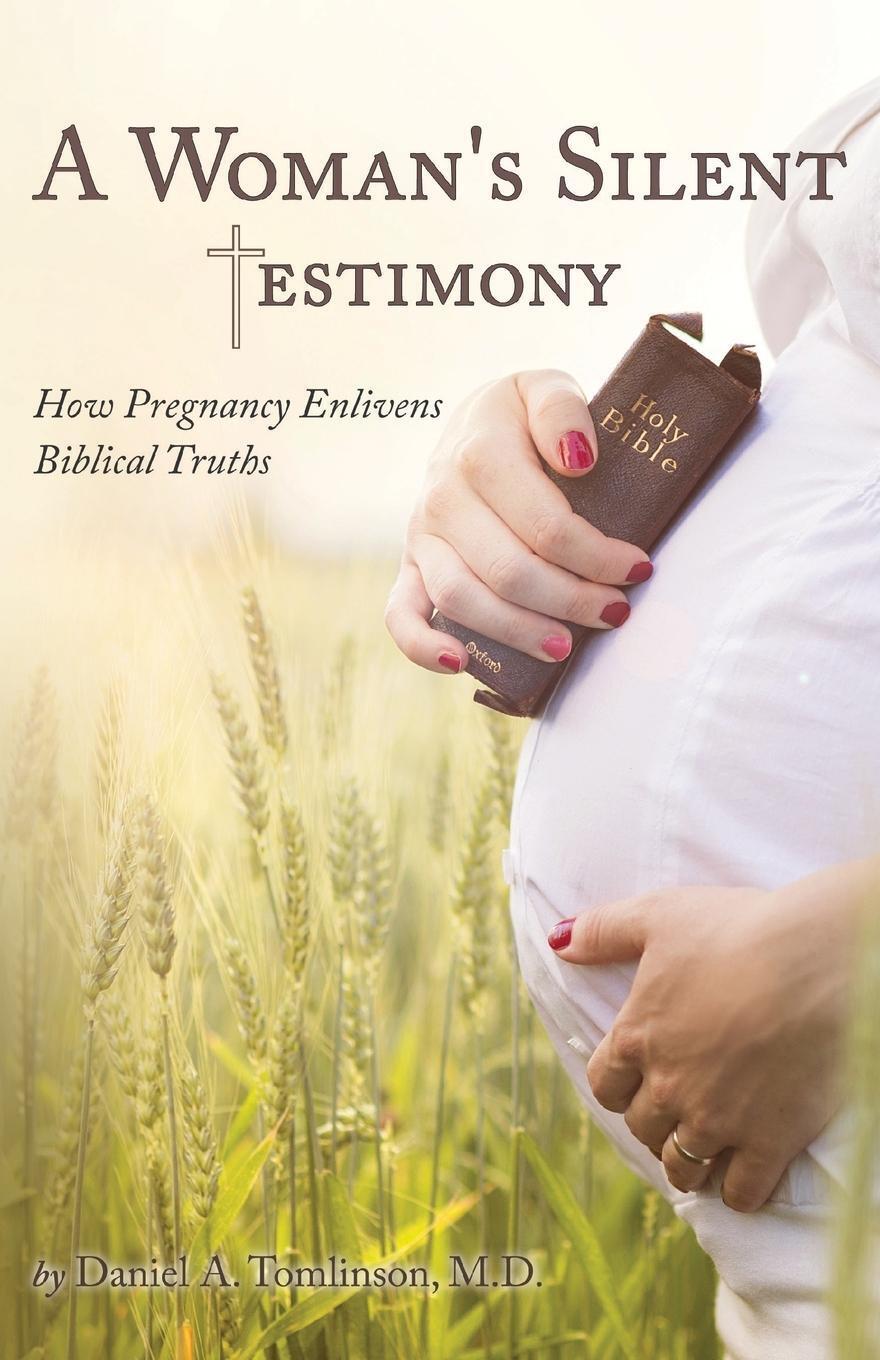 Thumbnail - A Woman's Silent Testimony | Daniel Tomlinson | Taschenbuch |