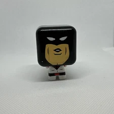 SPACE GHOST 2021 2" MINI figure ADULT SWIM HARDEE'S CARL'S JR COAST to COAST