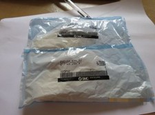 1PCS NEW SMC SY5120-5GD-01 SY51205GD01 Solenoid Valve free shipping