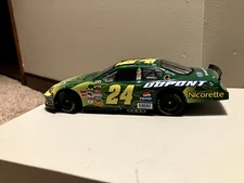Jeff Gordon #24 Nicorette 2007 Monte Carlo SS 1:24 (NO BOX)
