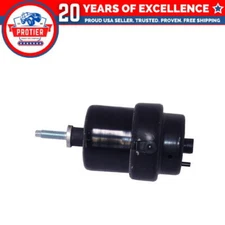 Engine Mount Left Compatible with FORD RANGER L4 2.3L 140ci 19-23