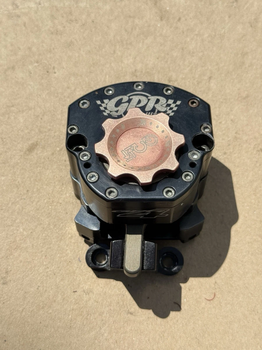Motorrad Cnc Stabilisator Dämpfer Komplette Lenkung Halterung Für Honda Cbr600rr