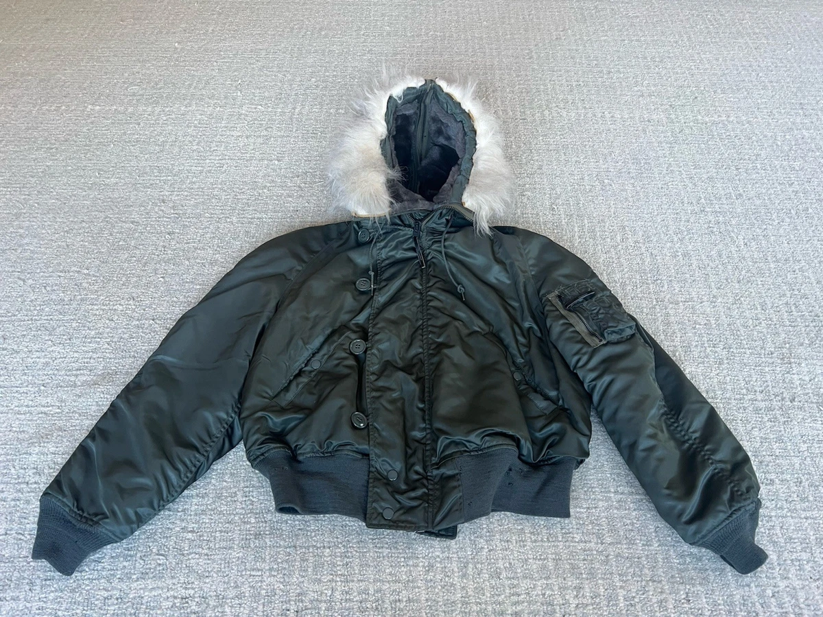 Alpha N-2B Coats & Jackets for Men for Sale - Shop New & Used - eBay