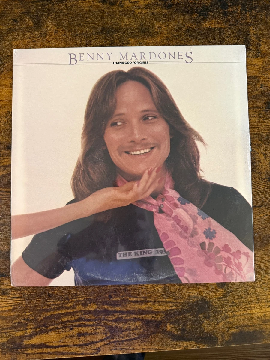 benny mardones products for sale | eBay