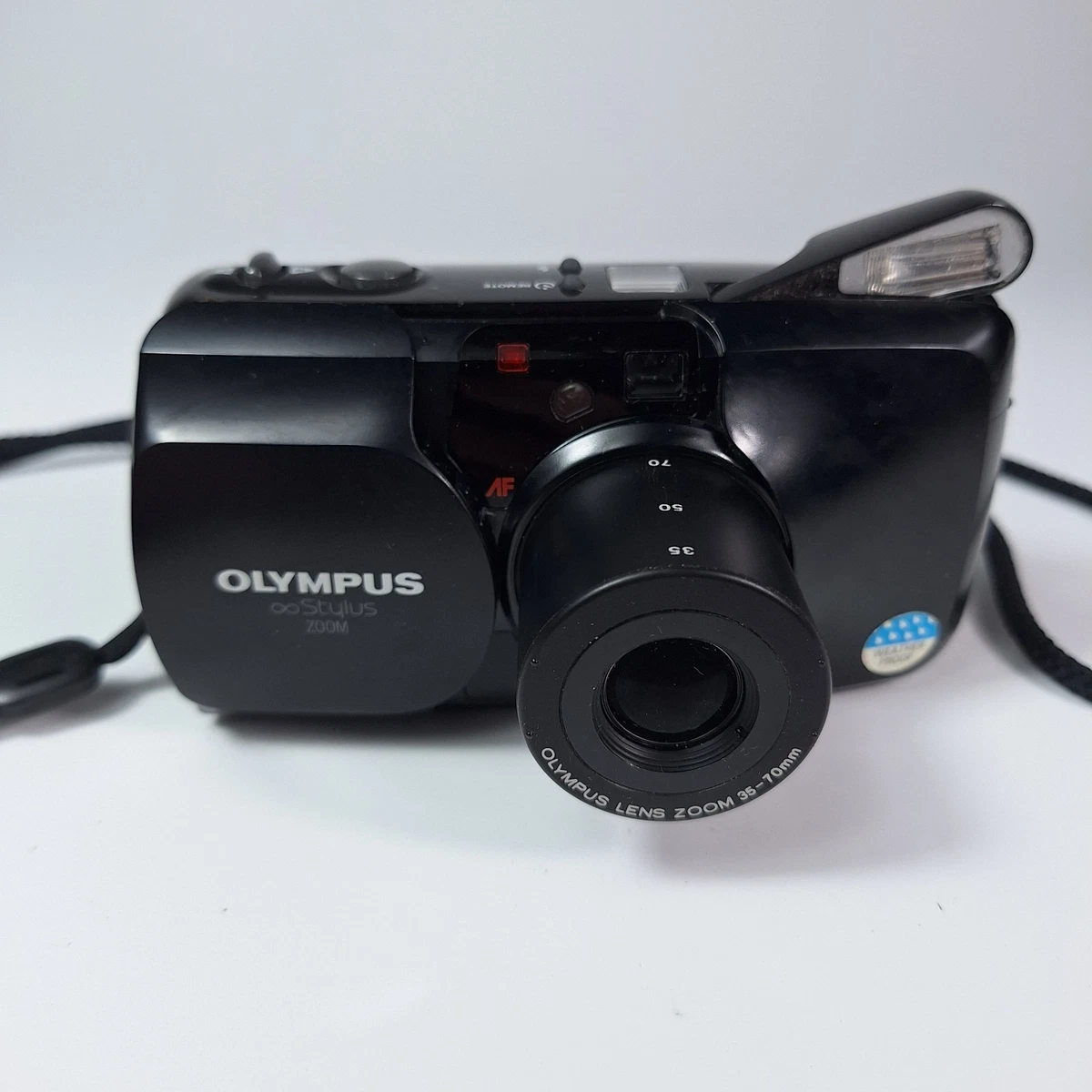 25+ Olympus Stylus Zoom 70 for sale | Updated Oct 2026