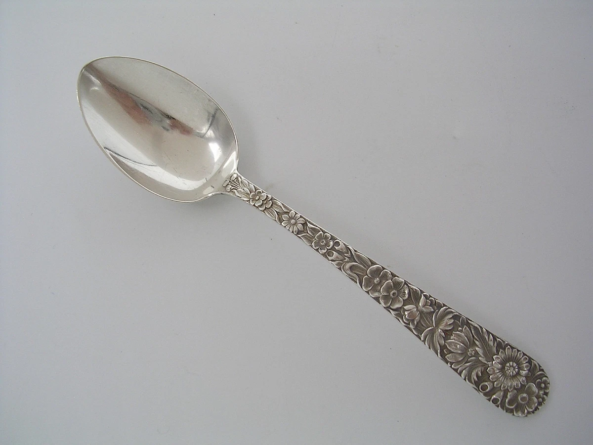 Kirk Antique US Sterling Silver for sale | eBay