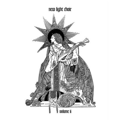 New Light Choir Volume II (CD) Album