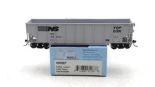 BLMA Models 50067 HO Scale Norfolk Southern G-85R TopGon Gondola #25683 NIB