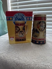 Budweiser USA Games Of The XXIVth Olympiad Seoul 1988