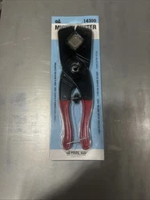 Tool Aid 14300 Mighty Cutter, Heavy Duty Multi-Purpose Cutting Tool