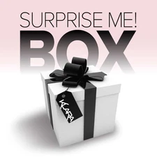 Surprise Me! Box