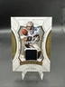 2024 National Treasures Joe Horn /99 Century Materials Saint CM-JHM