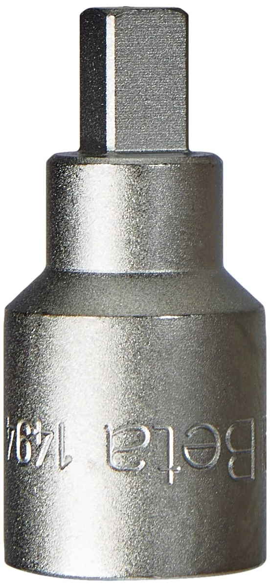 Chiave A T LILLIPUT Bocca Quadra 11mm - Foto 3