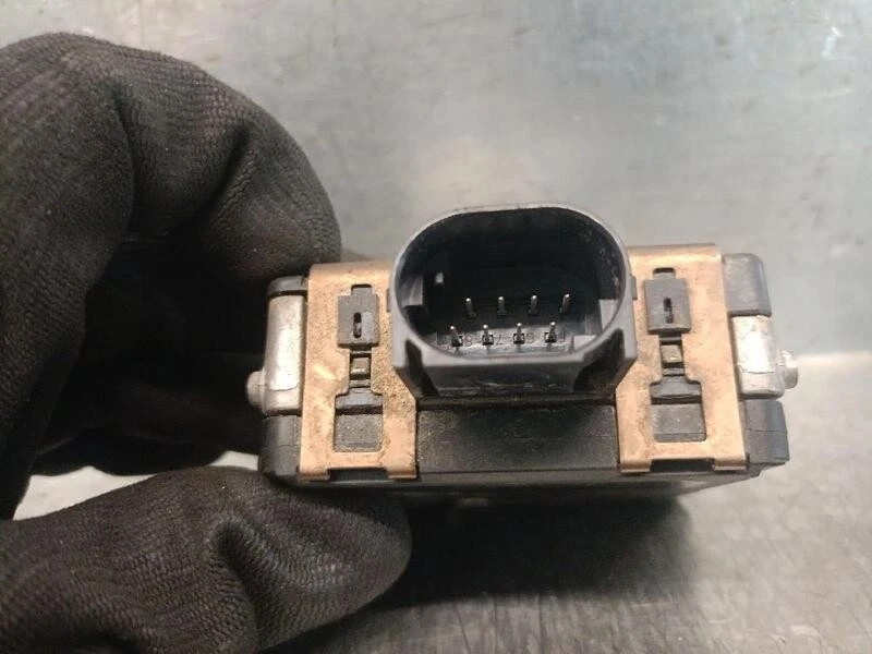 3Q0907590G modulo elettronico per AUDI Q3 (F3B) 35 TDI 2018 5584304 - Immagine 3 di 4