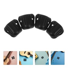 8 Pcs Speaker Corner Protector Box Protectors Angle Guard Guards