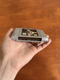 Star Wars Shadows Of The Empire (Nintendo 64 N64) Great Cond Authentic & Tested