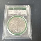 U.S. Mint 2017 American Silver Eagle $1 1 oz .999 PCGS MS69 FDOI