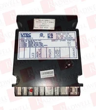 UT ELECTRONIC CONTROLS 1016-573 / 1016573 (USED)