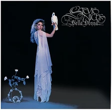 Stevie Nicks - Bella Donna [Limited Edition] (Bme) (Hifi) Vinyl Record