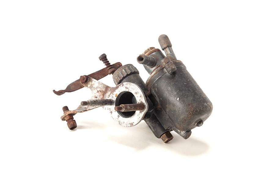Vespa Dellorto TA18C Carb | eBay