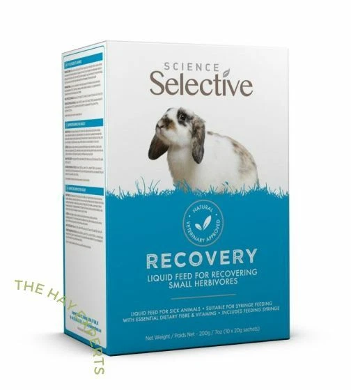 Supreme science clearance selective