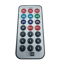 Remote Control For Bytech Wireless FM Transmitter CL-TM-FM-041 - ONLY