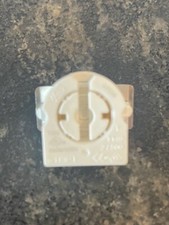 ETS Tanning Bed Lamp Holder Socket for E3 Tanning Bed