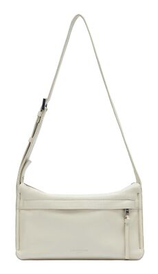 LIEBESKIND BERLIN Sky Sheep Natural Hobo Bag S Schultertasche Tasche Milk creme