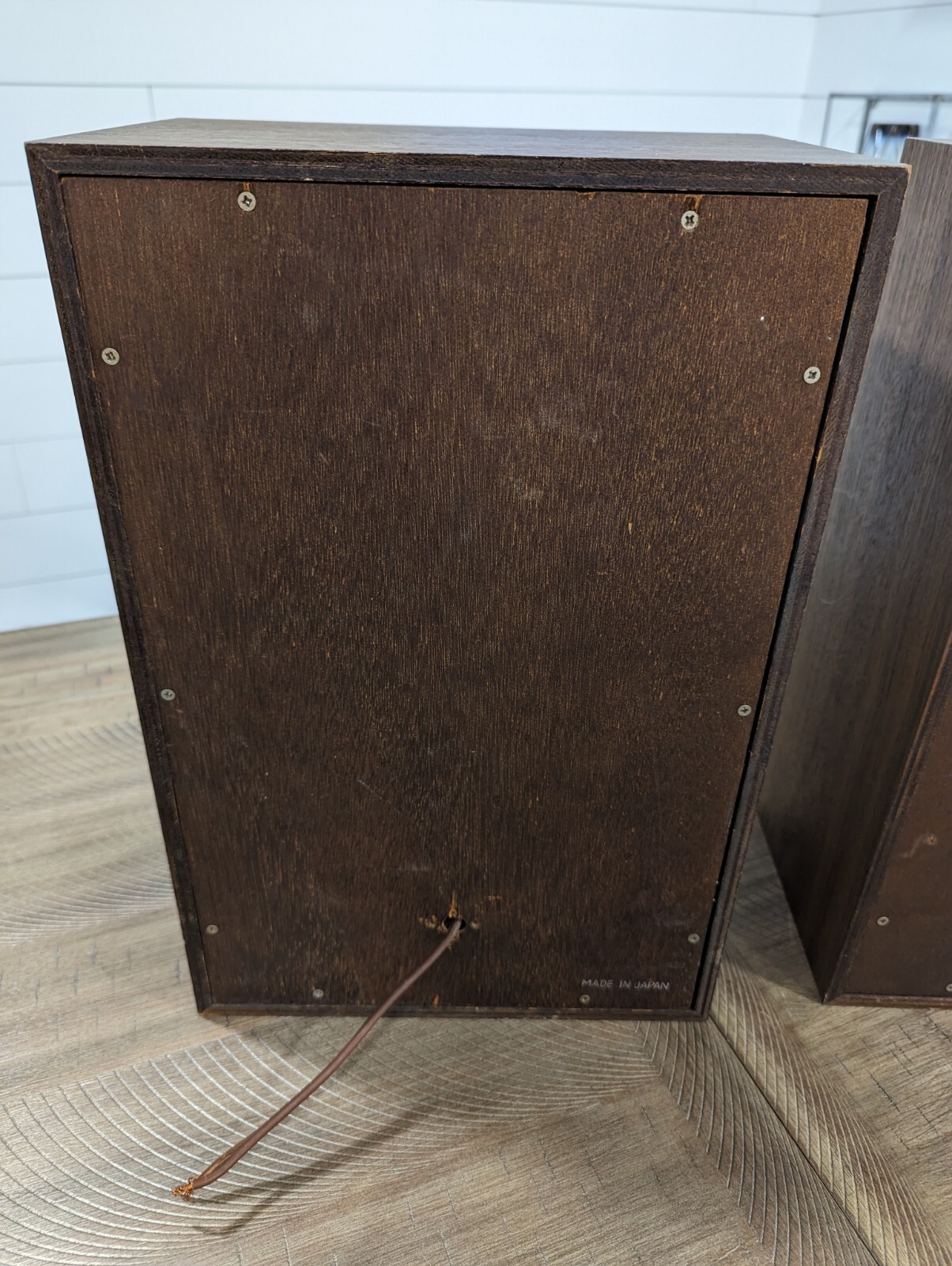 Vintage Speakers eBay