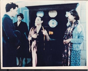 Tom Hanks Every Time We Say Goodbye 1986 Vintage Movie Photo Ebay