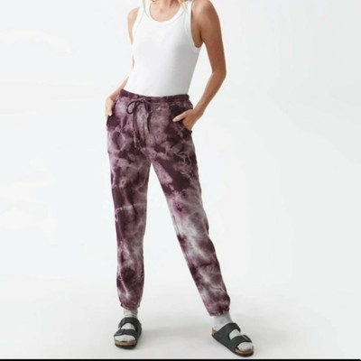 Broke YFB Tie Dye Jogger | eBay