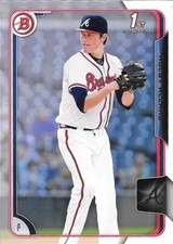 2015 Bowman Draft Baseball ~ Pick Your Cards