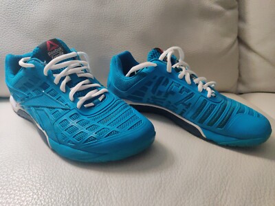 Shop Reebok Reebok Nano Azul Tenis Reebok Trainflex Hombre CN0946