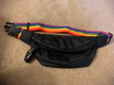 fanny pack hm