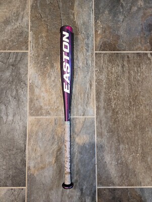 Batte Easton Synergy FP15 Little League Fastpitch - 28" / 17oz - Drop-11 - 2 1/4" - Occasion