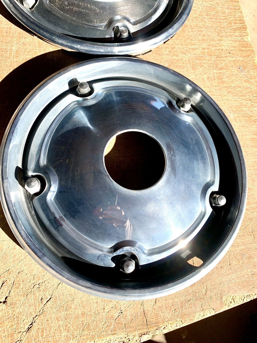 1969-1972 Chevrolet, Suburban, Blazer, K10,K20 Factory 15