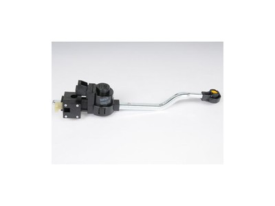 For Chevrolet K2500 Suburban Shift Interlock Actuator AC Delco 49148TCSP