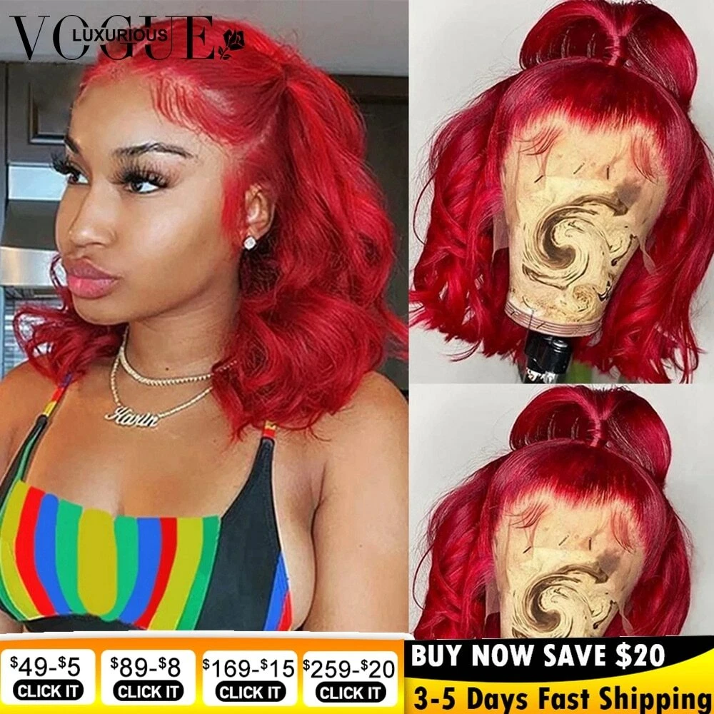 Bob style 2024 wigs for sale