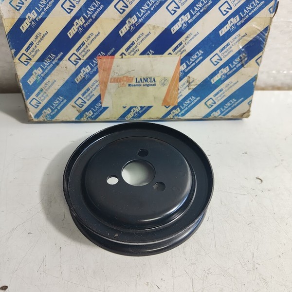 Puleggia Wasserpumpe Fiat Uno Fiorino Lancia Y10 Original 4336014-image