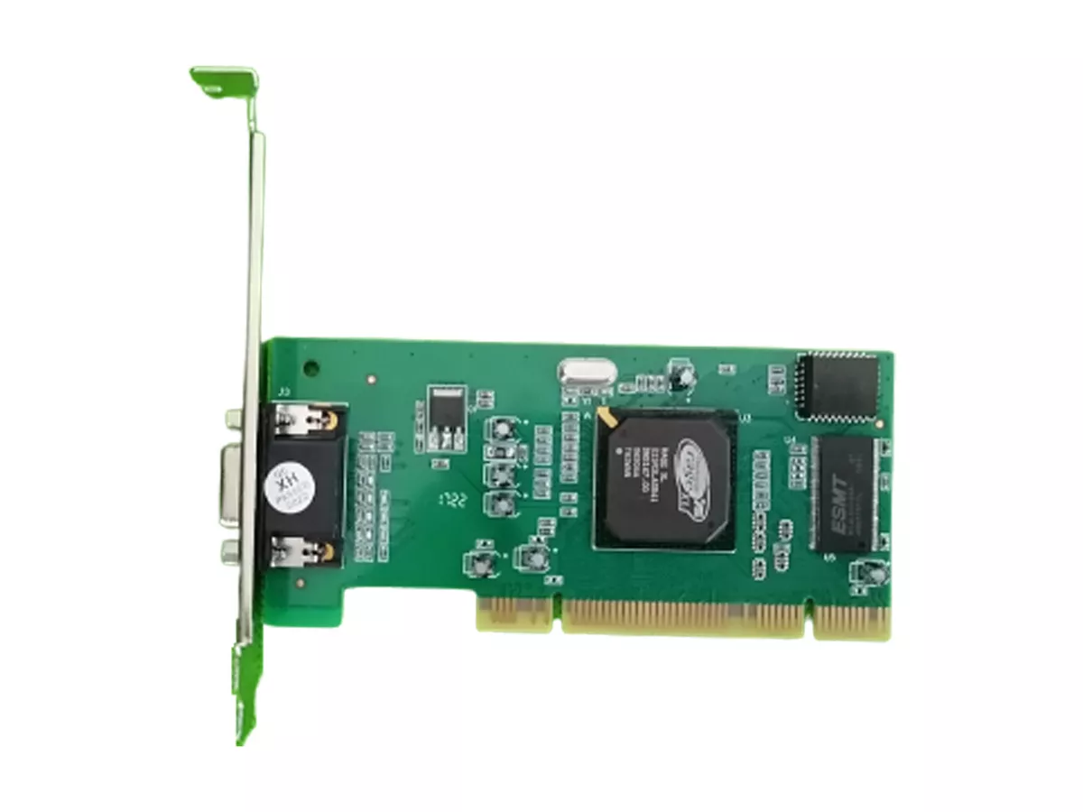 Pci vga card for best sale pc