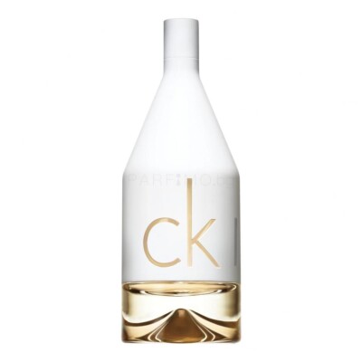 Calvin Klein CK IN2U EDT  50100150 ml Eau de Toilette for Woman New And Sealed