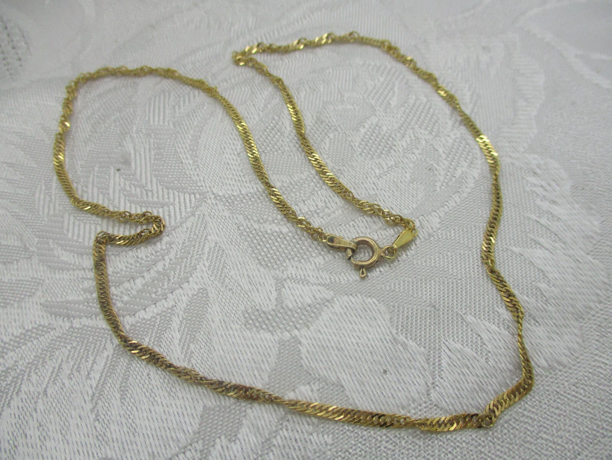 Ibb 925 best sale necklace