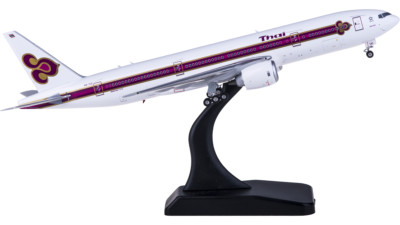 1:400 Phoenix Thai BOEING 777-200 Passenger Airplane Diecast Aircraft Model