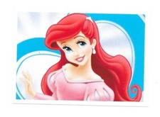 Vignette Disney - Princesse style N°214