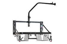 Abbigliamento subacqueo DiveTidy tuta bagnata asciutta bcd asciugatura scaffali portaoggetti gancio